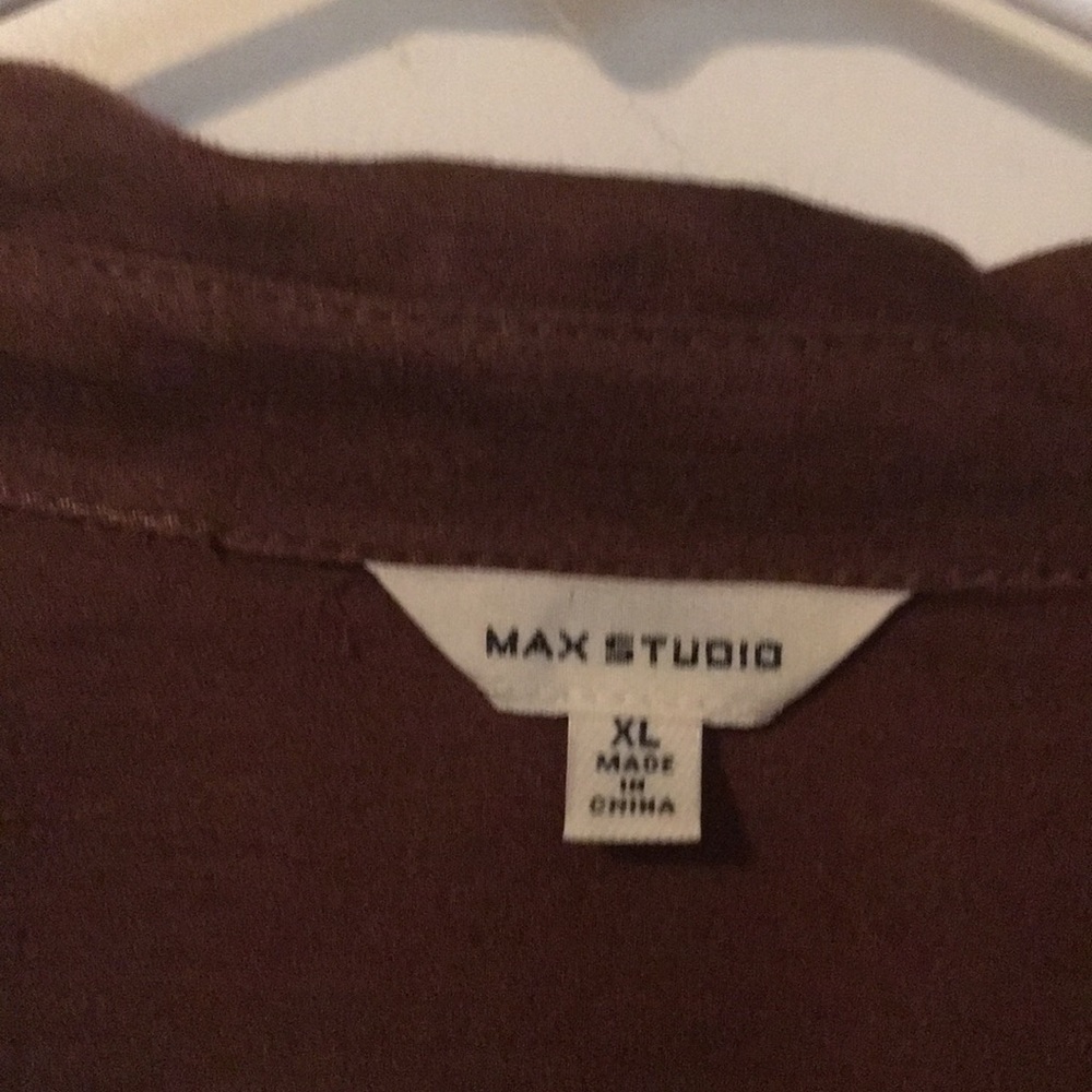 Max Studio - Blouse - image 2